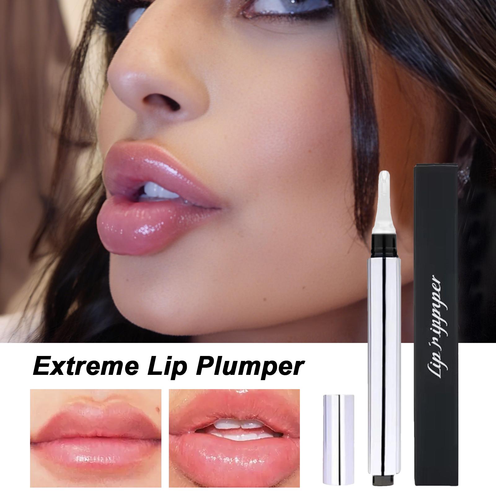 Beauty Makeup Women - الشفاه سمنة ماكياج قاعدة سبايكول ممتلئ
