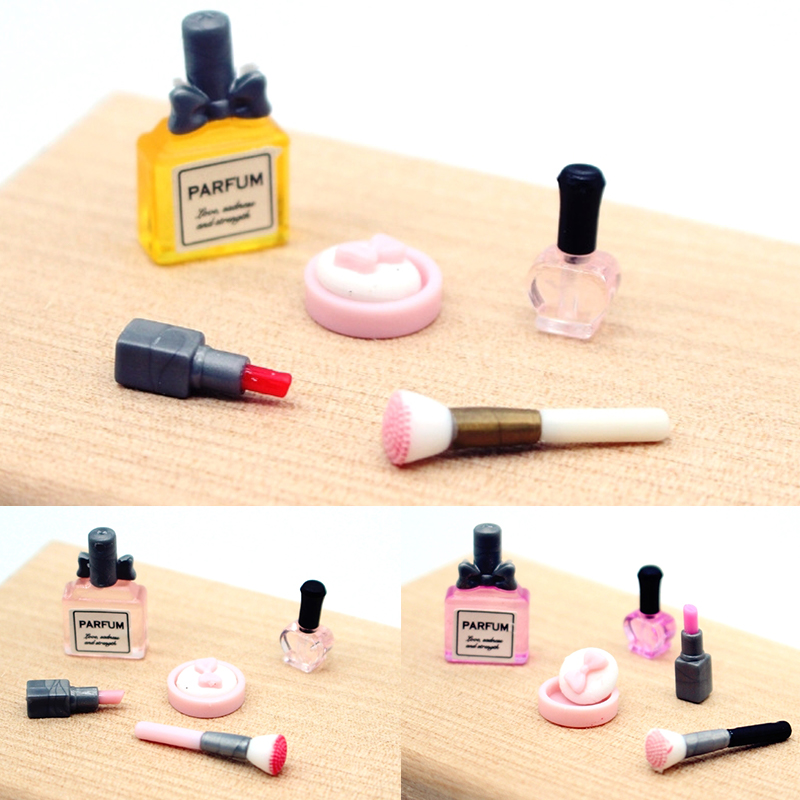 Blush Brush Kabuki - مجموعة واحدة من إكسسوارات ديكور مشهد