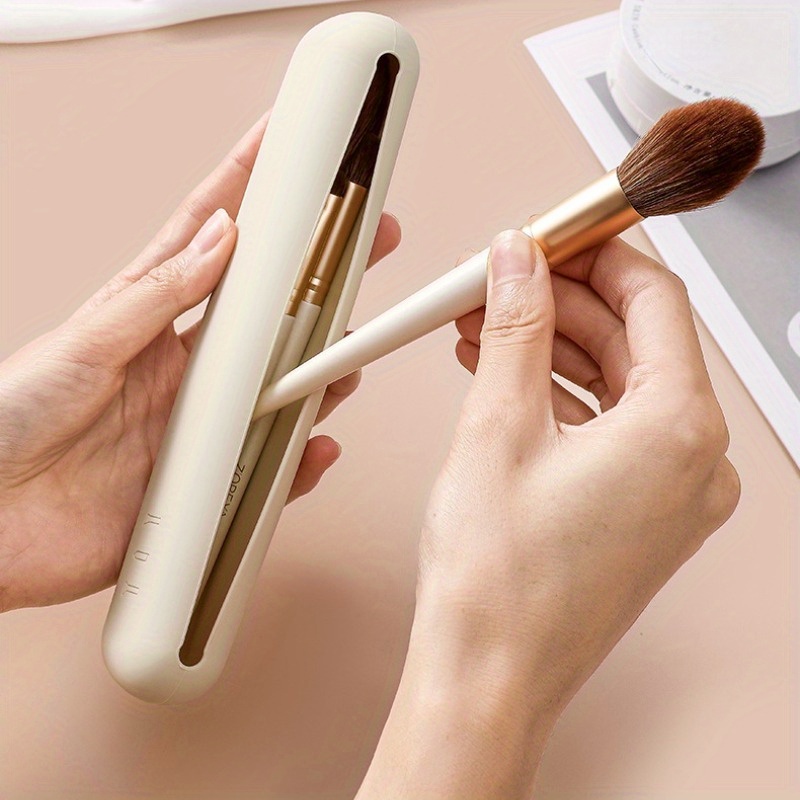 Beauty Makeup Bag - حقيبة ماكياج فرشاة للمكياج الحقيبة منظم