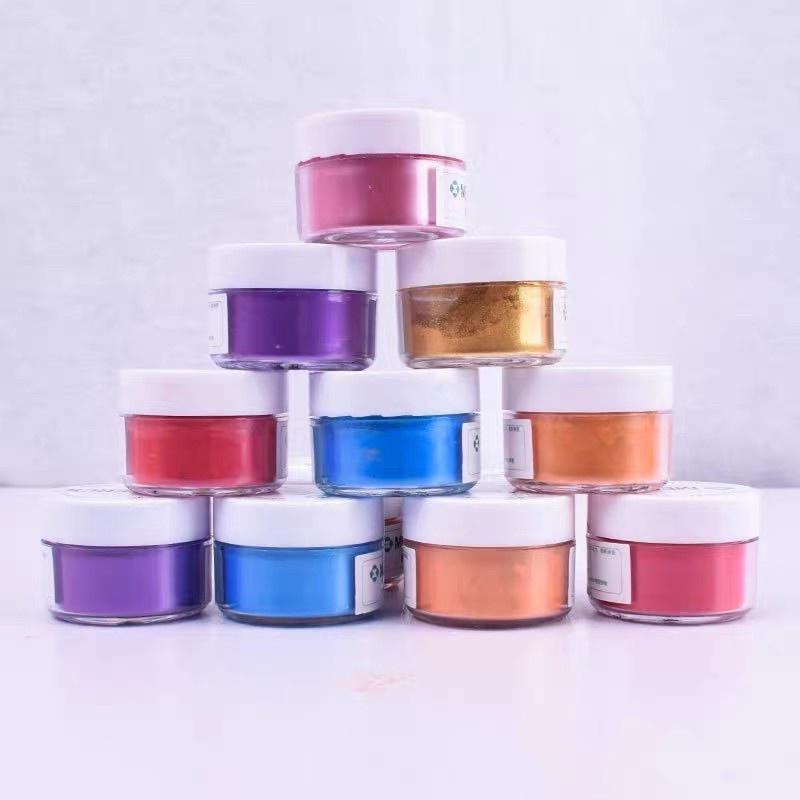 مجموعة من 15 فرشاة لتزيين الكي - مراجعة Blush Brush Kabuki وسعره