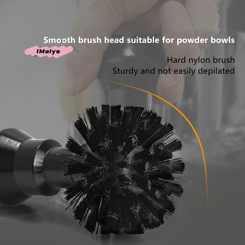 فرشاة إسبريسو احترافية لتنظيف  - مراجعة Blush Brush Kabuki وسعره