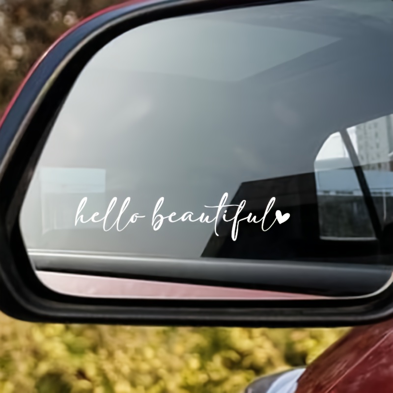 مجموعة من 3 ملصقات مرآة جميلة  - مراجعة Beauty Makeup Gift Sets وسعره