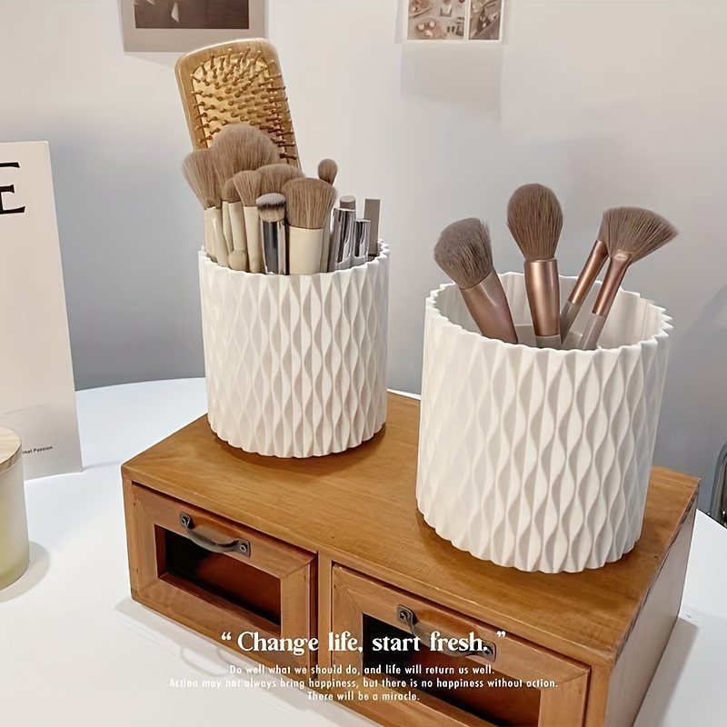 سطح المكتب 360 الدورية صندوق ت - مراجعة Blush Brush Kabuki وسعره
