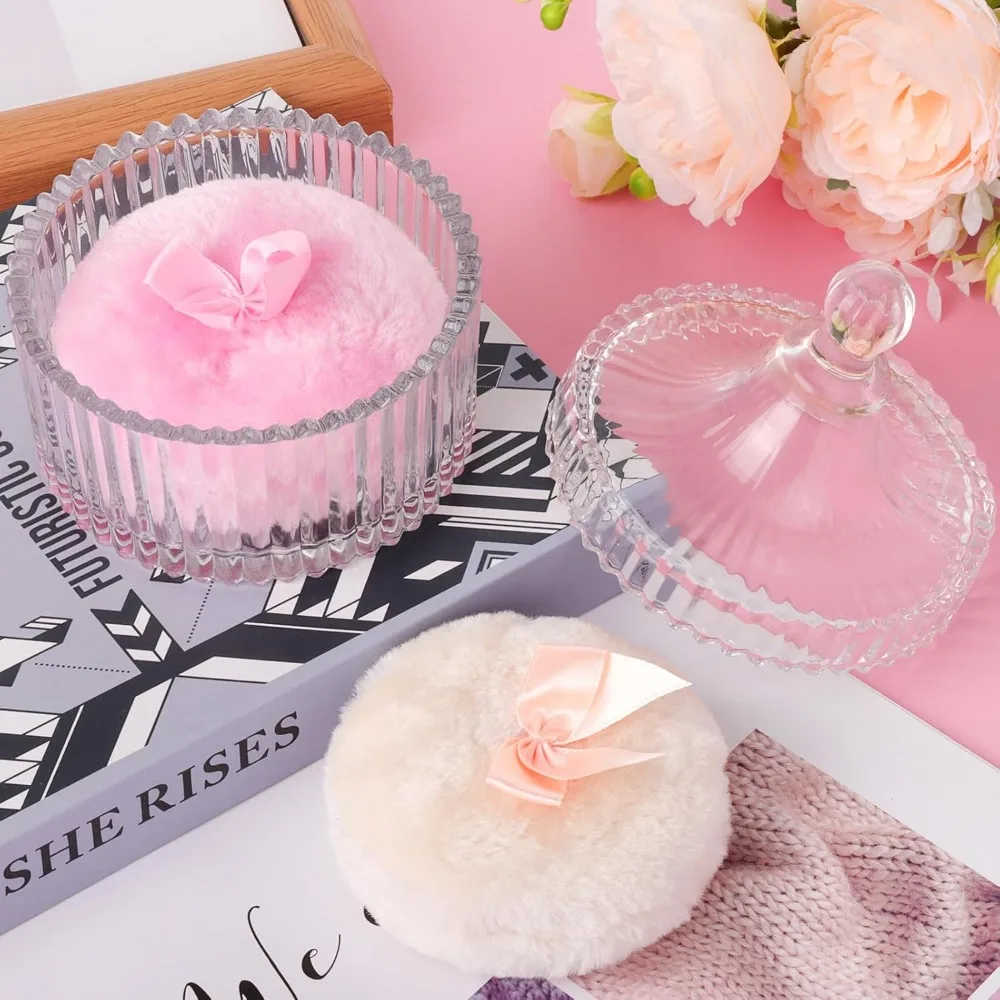 طقم منظم مكياج من 3 قطع: إسفنج - مراجعة Beauty Makeup Gift Sets وسعره