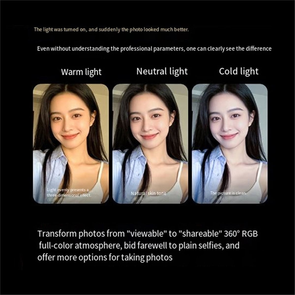 حامل هاتف محمول مغناطيسي 828BI - مراجعة Beauty Makeup Video وسعره