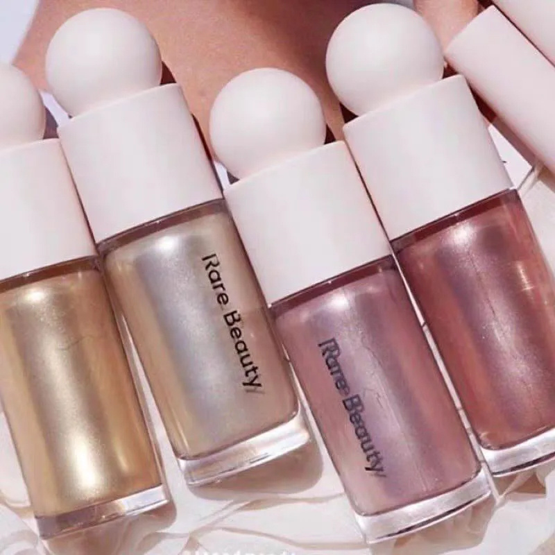 بلسم الشفاه الجديد من رير بيوت - مراجعة Lip Gloss Plumping وسعره