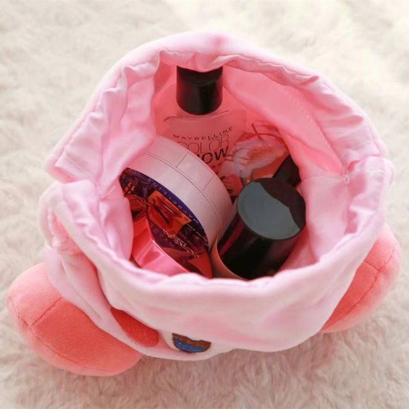 حقيبة تخزين مستحضرات التجميل ا - مراجعة Beauty Makeup Bag وسعره