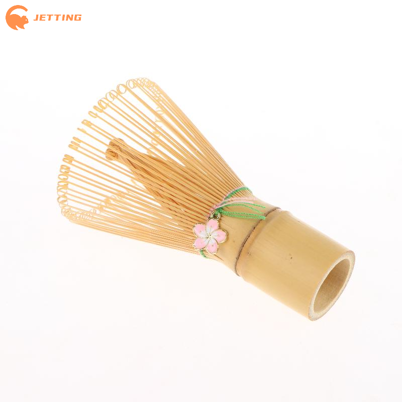 فرشاة شاي ماتشا يابانية تقليدي - مراجعة Blush Brush Kabuki وسعره