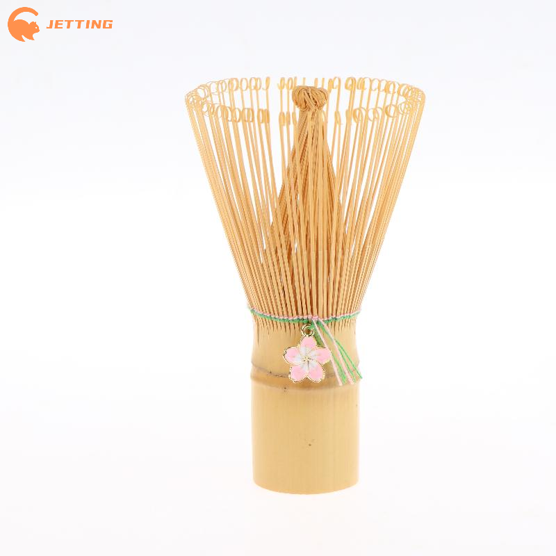 فرشاة شاي ماتشا يابانية تقليدي - مراجعة Blush Brush Kabuki وسعره