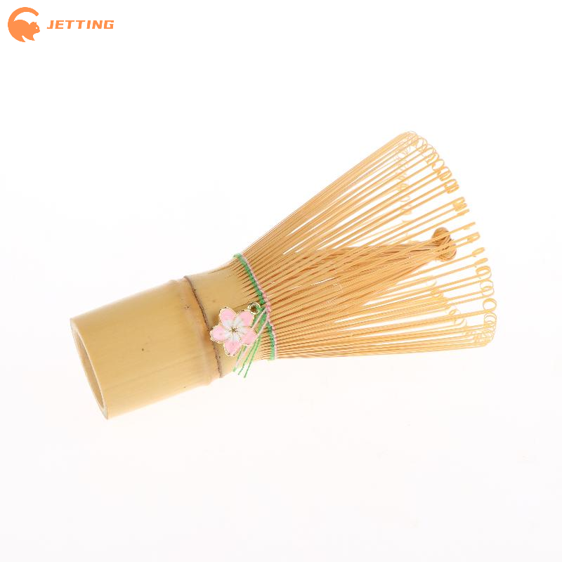 فرشاة شاي ماتشا يابانية تقليدي - مراجعة Blush Brush Kabuki وسعره