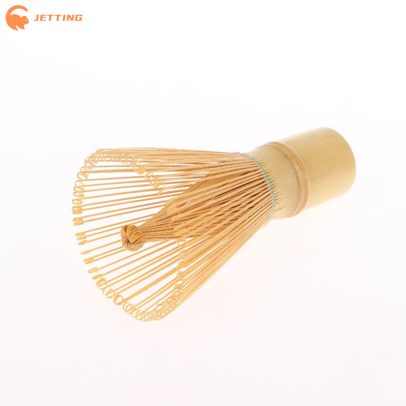 فرشاة شاي ماتشا يابانية تقليدي - مراجعة Blush Brush Kabuki وسعره