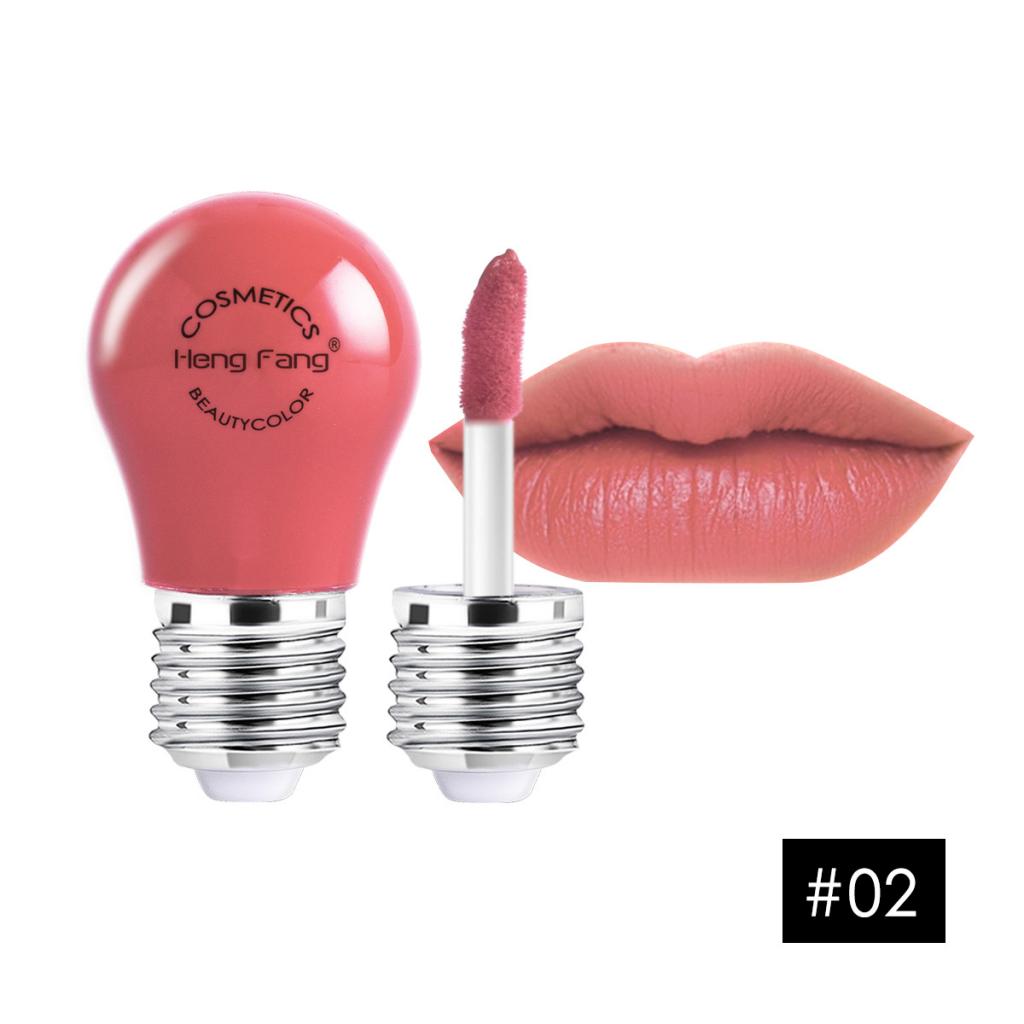 مجموعة أحمر شفاه سائل غير لامع - مراجعة Beauty Makeup Gift Sets وسعره