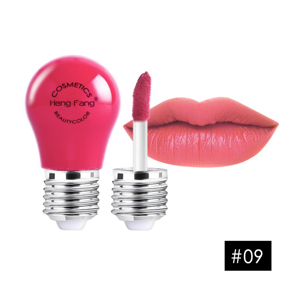 مجموعة أحمر شفاه سائل غير لامع - مراجعة Beauty Makeup Gift Sets وسعره