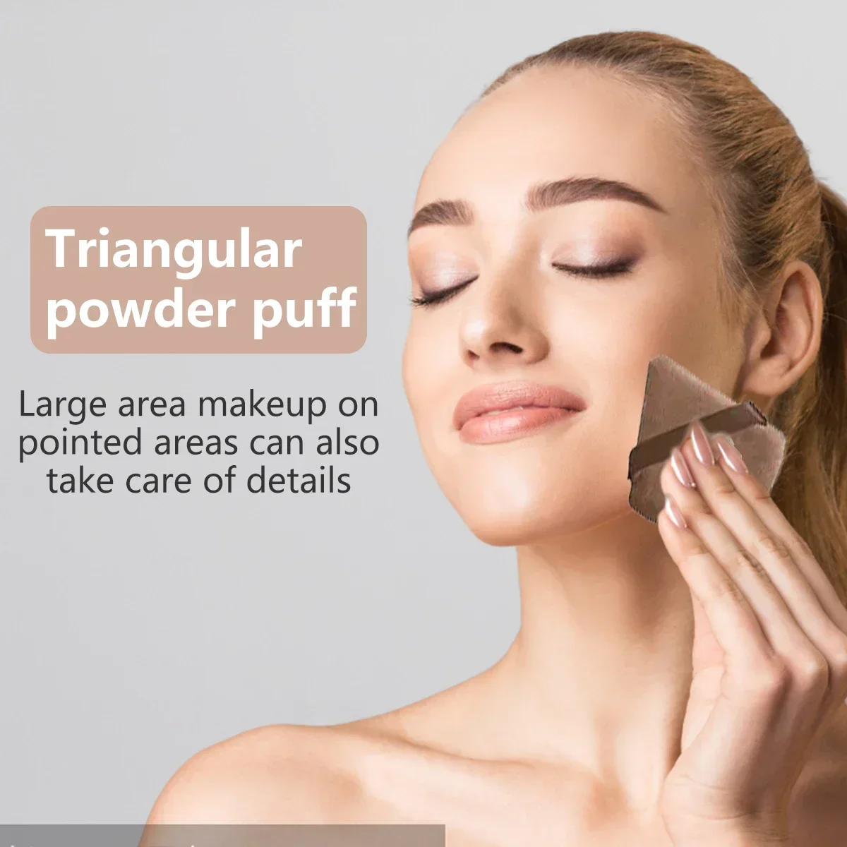 مجموعة فرش وإسفنجات المكياج، إ - مراجعة Beauty Makeup Gift Sets وسعره