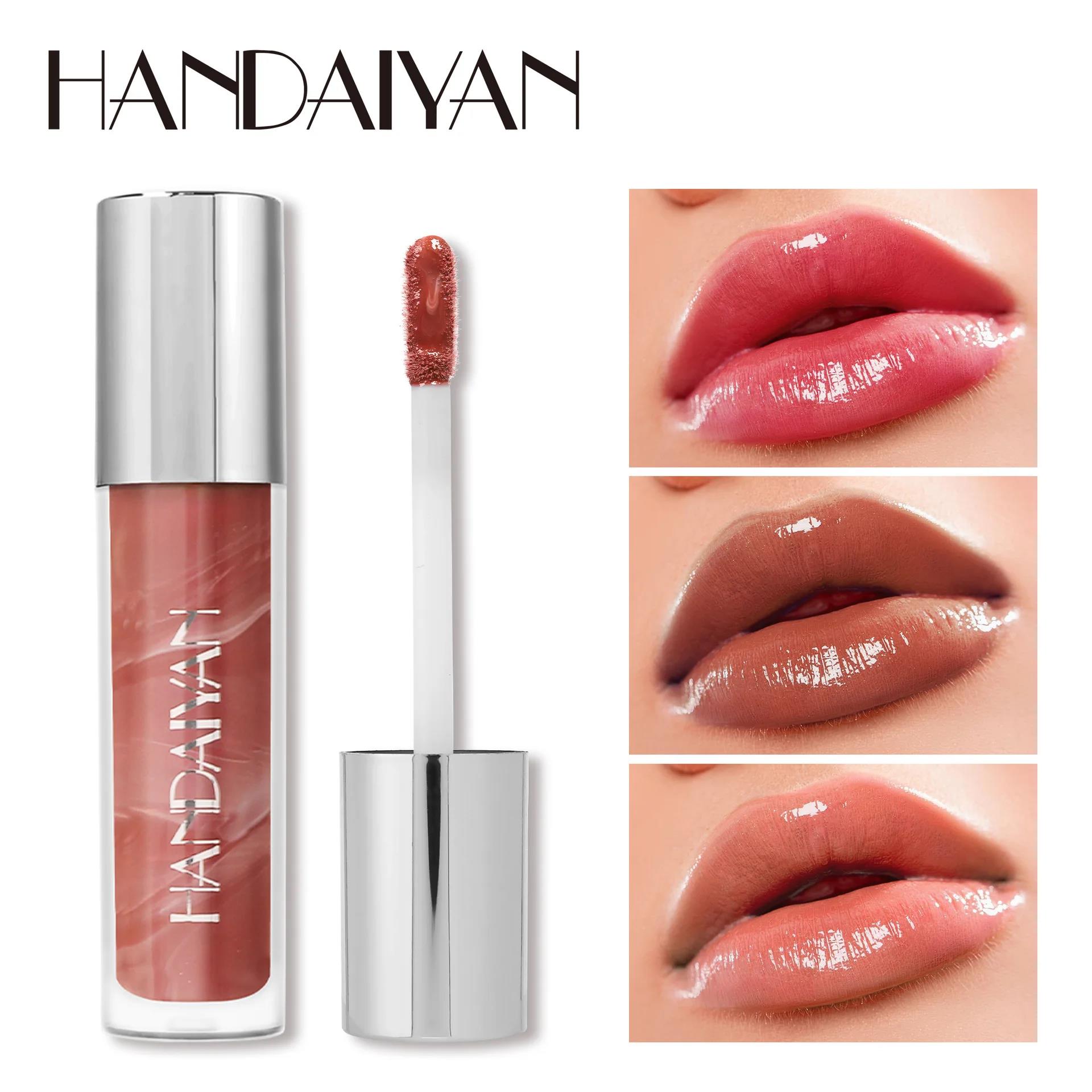 ملمع شفاه يدوم طويلاً، فيتامين - مراجعة Lip Gloss Plumping وسعره