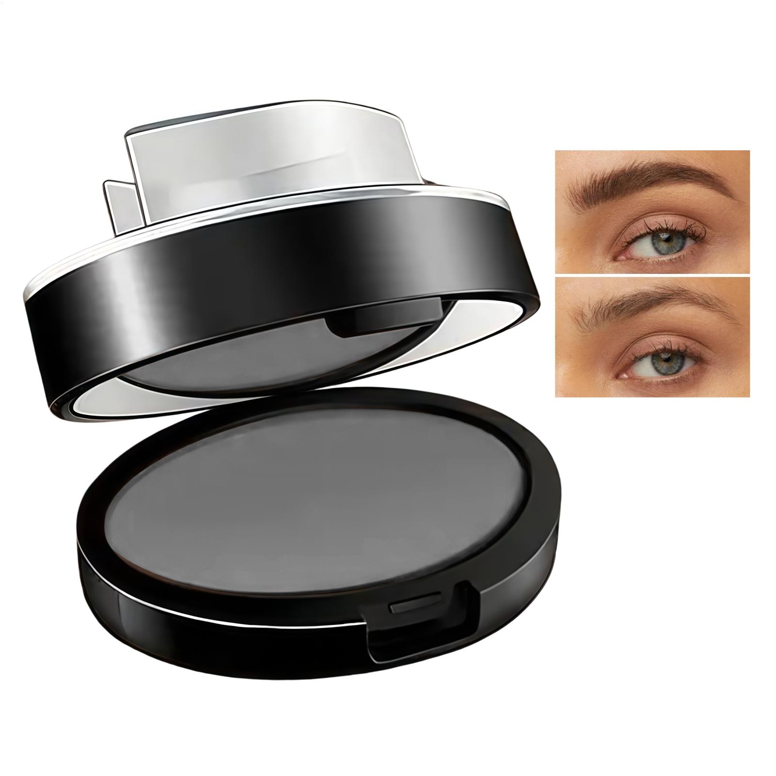 مجموعة ختم الحواجب المقاومة لل - مراجعة Beauty Makeup Shop وسعره