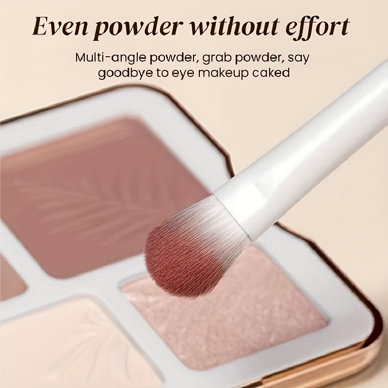 مجموعة فرش ظلال العيون الفاخرة - مراجعة Beauty Makeup Gift Sets وسعره