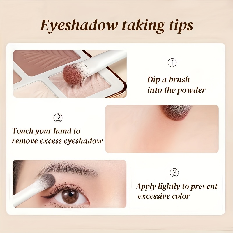مجموعة فرش ظلال العيون الفاخرة - مراجعة Beauty Makeup Gift Sets وسعره